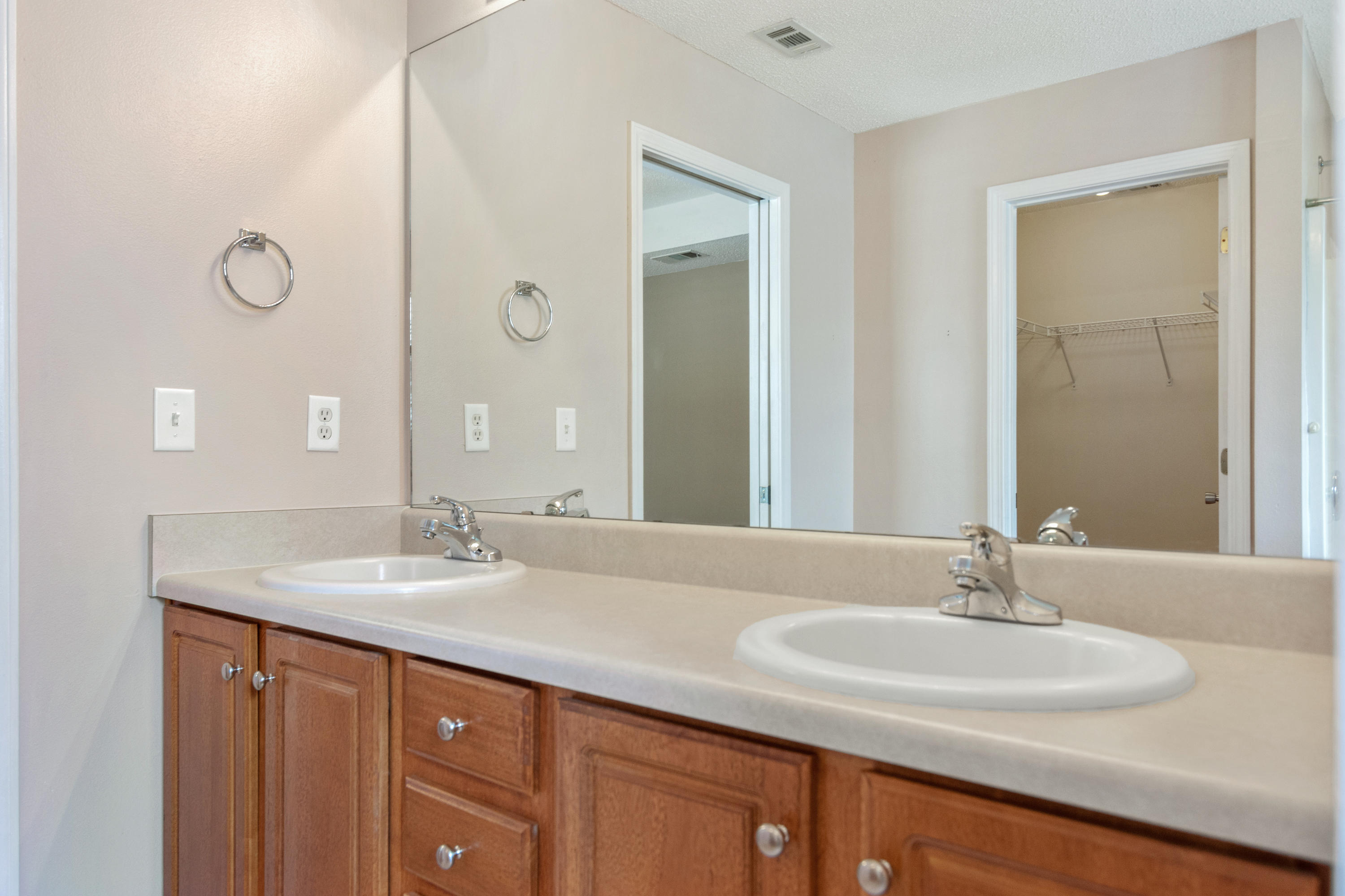 VALLEY CREEK S/D - Residential