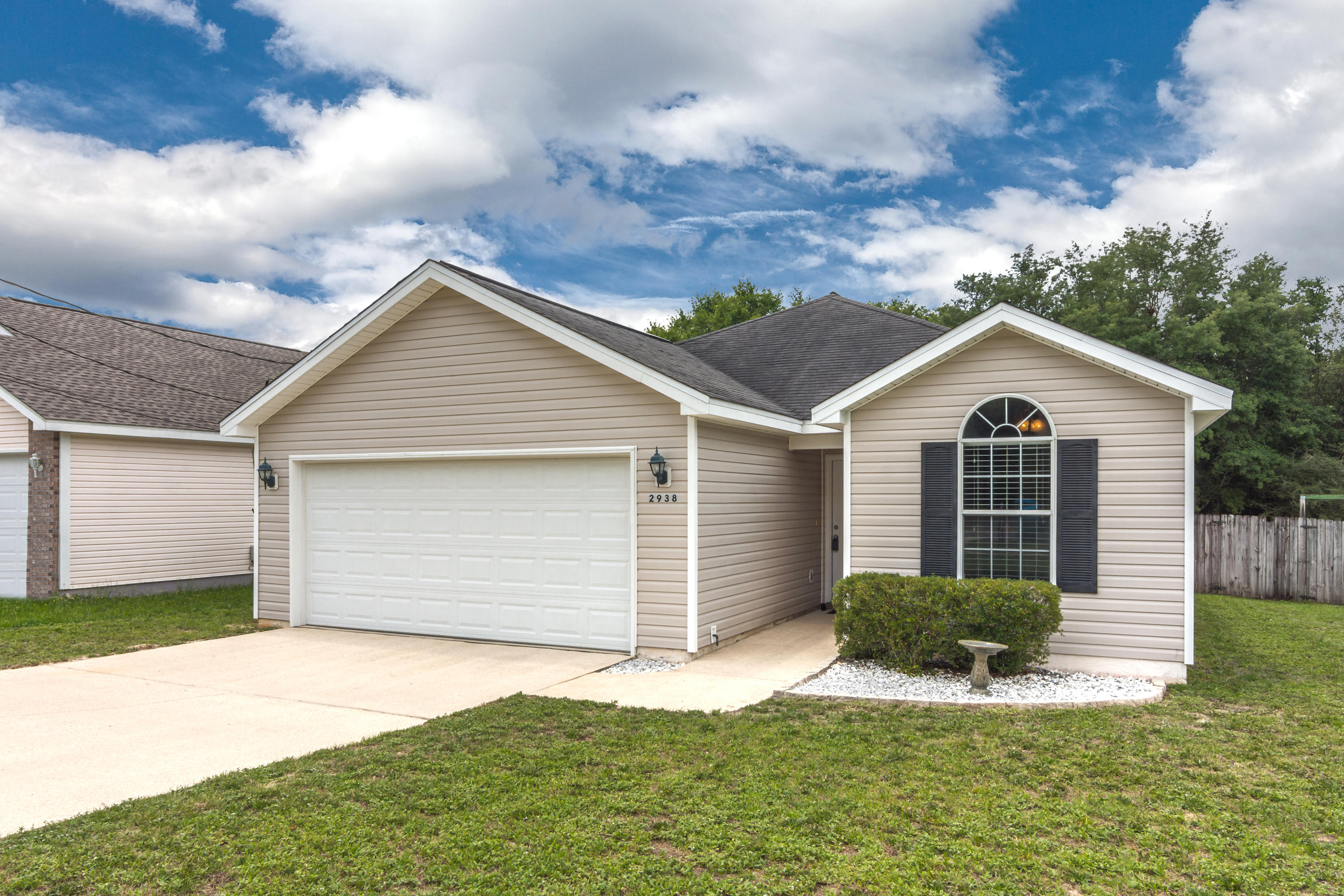 VALLEY CREEK S/D - Residential