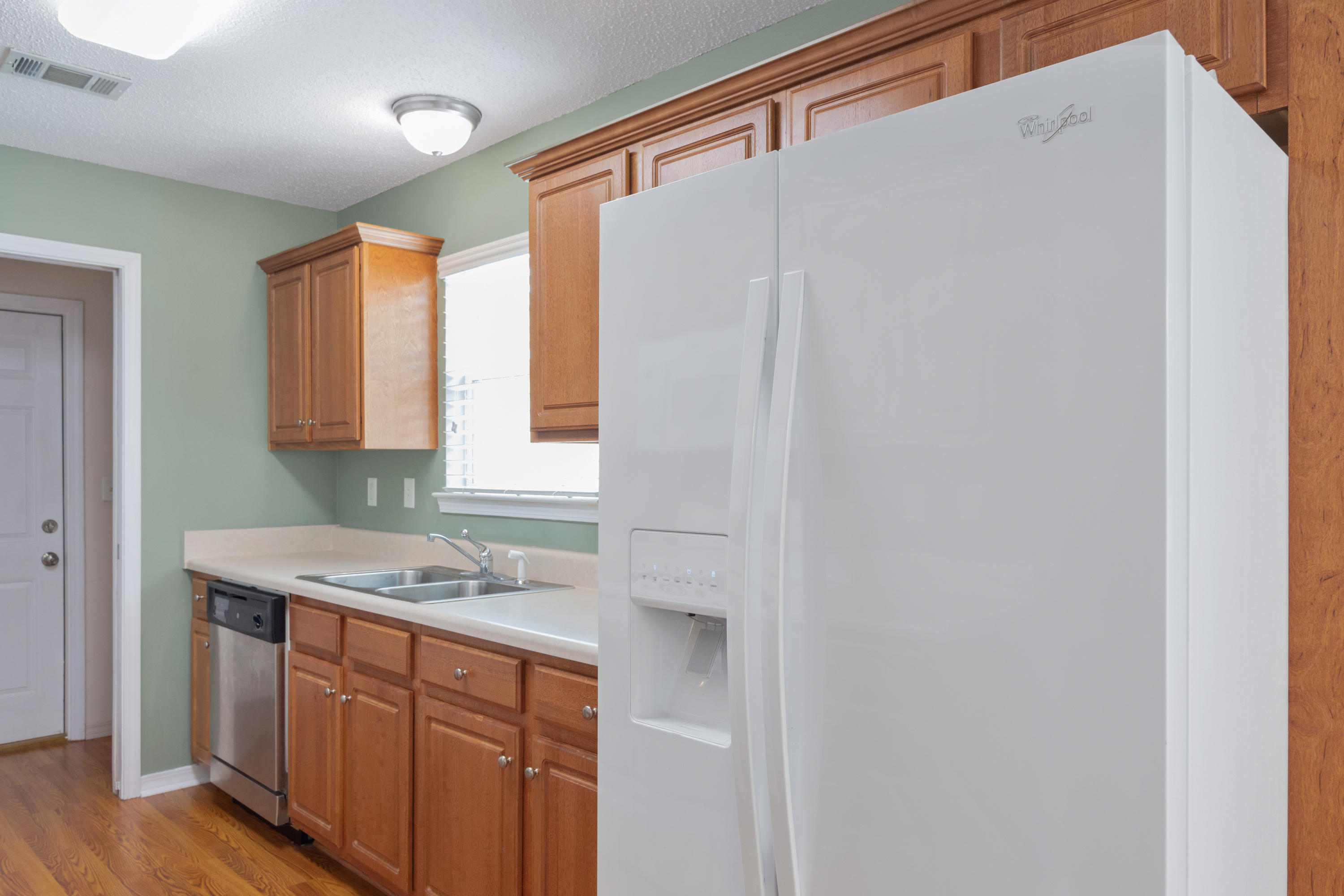 VALLEY CREEK S/D - Residential