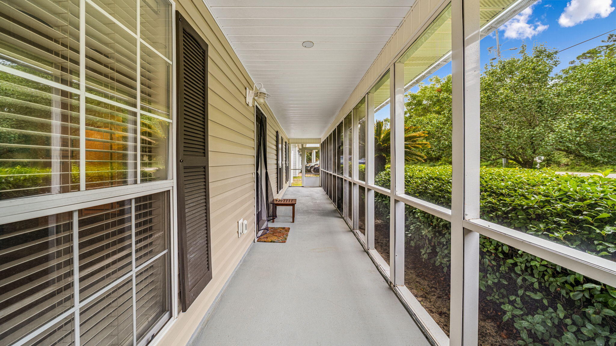 DAUGHETTES - Residential