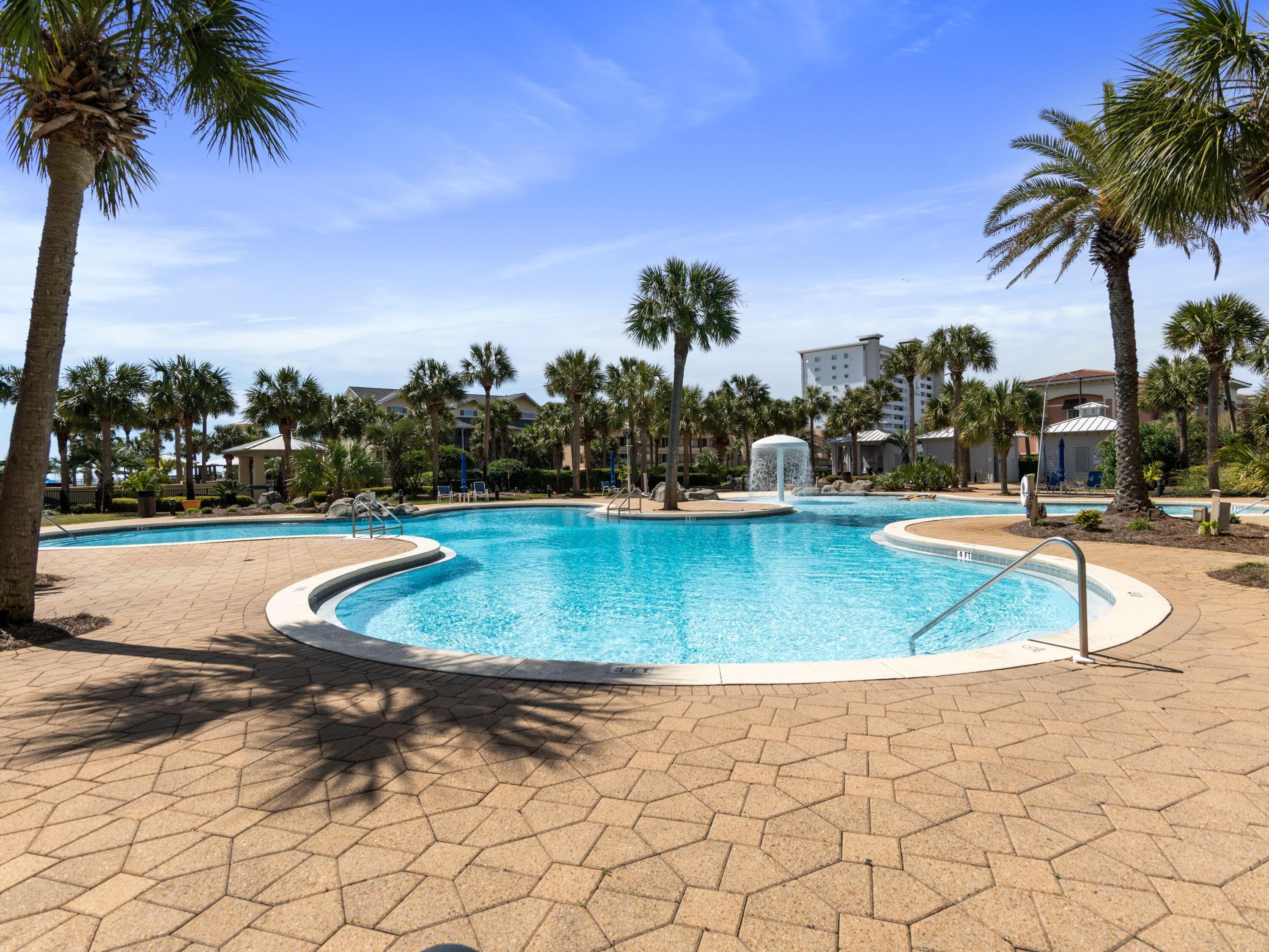 STERLING SHORES - Residential