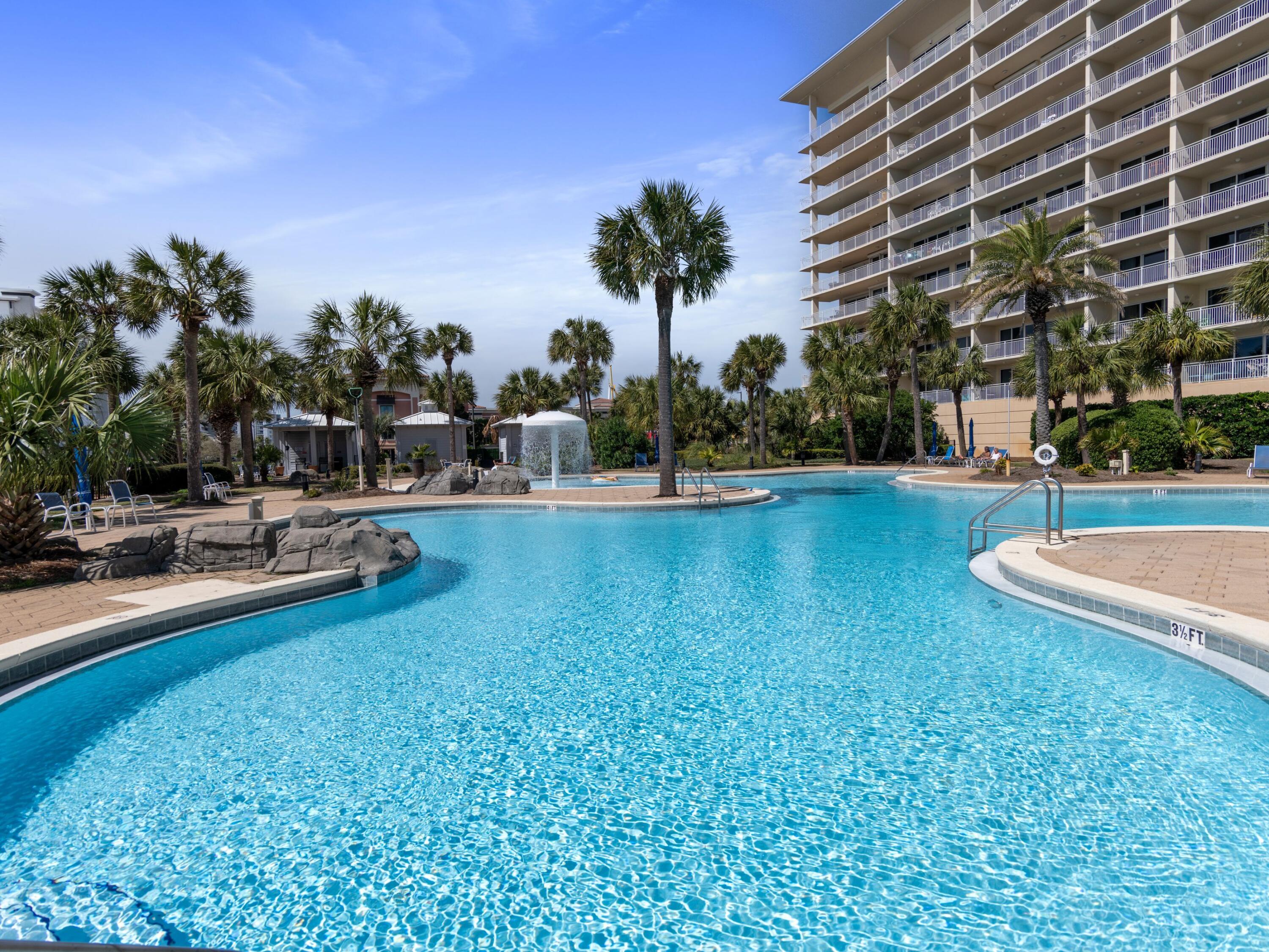 STERLING SHORES - Residential