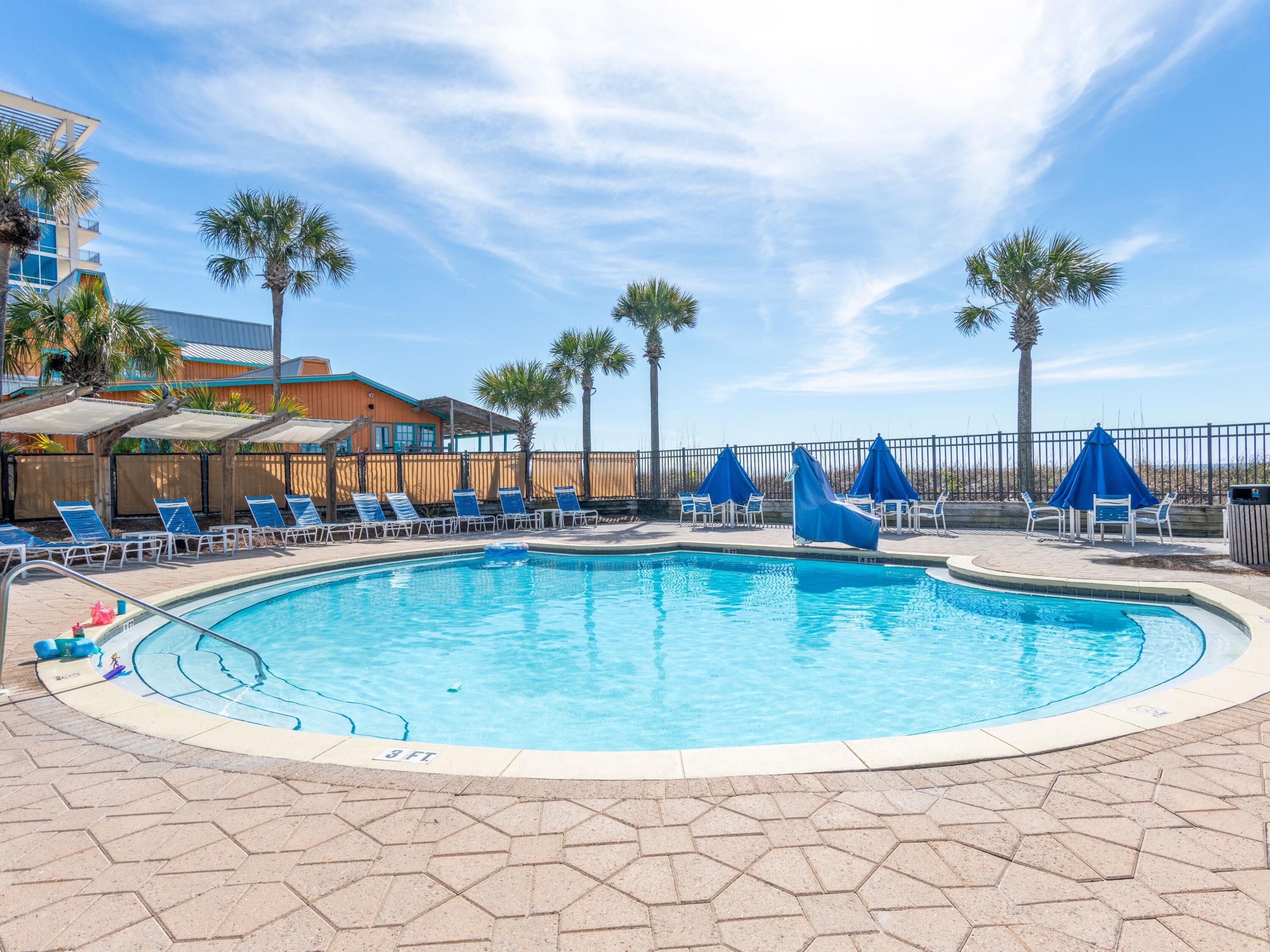 STERLING SHORES - Residential