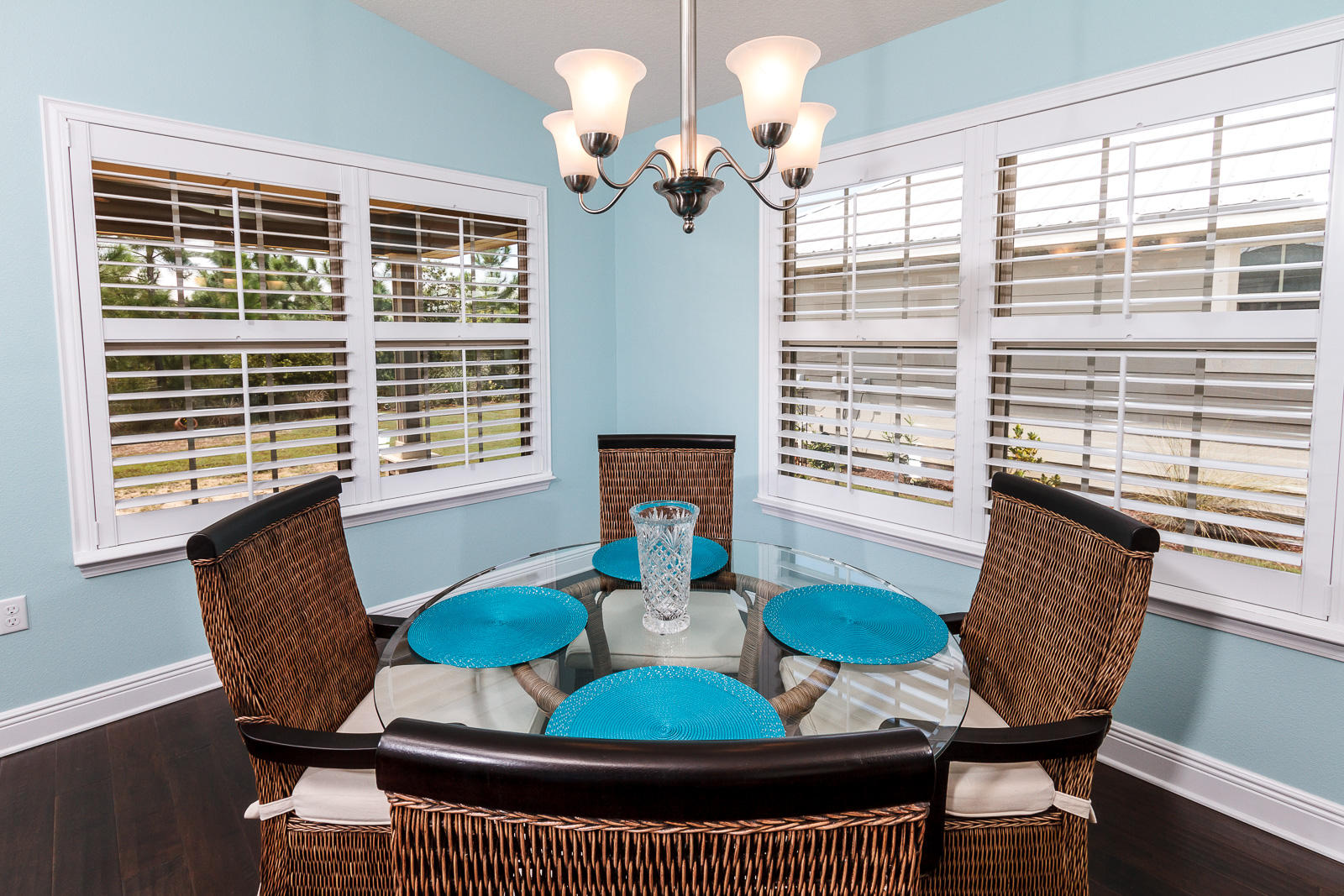 EAGLE BAY - Residential