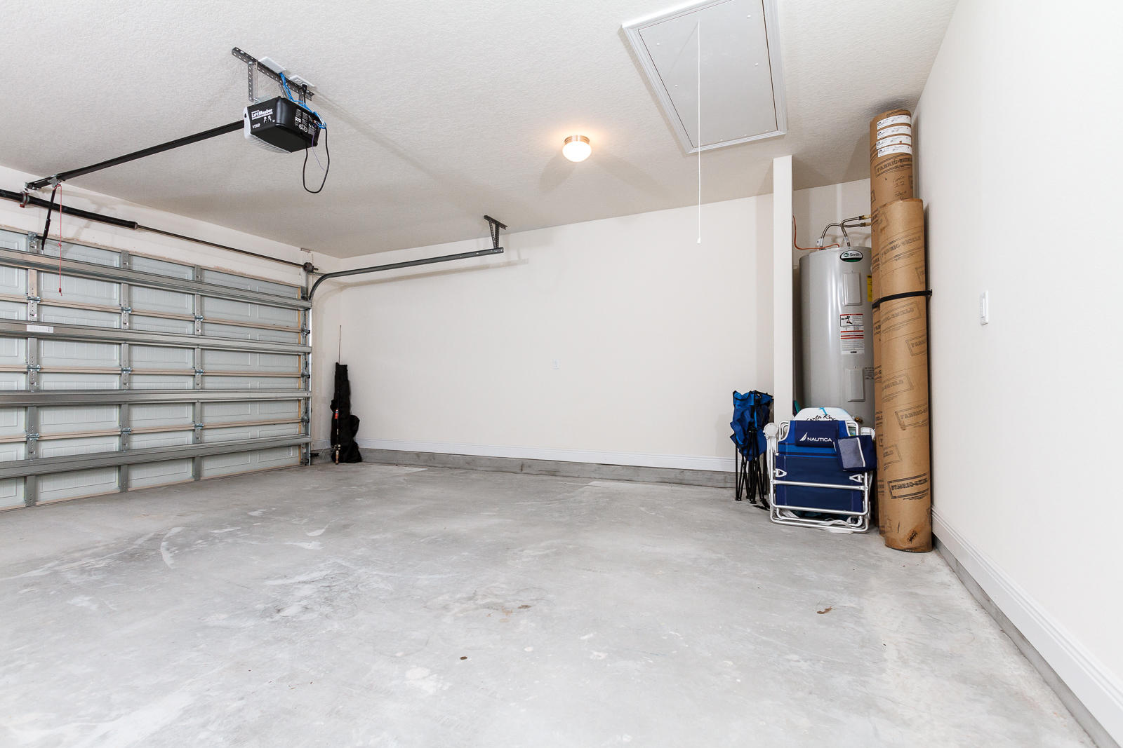 EAGLE BAY - Residential