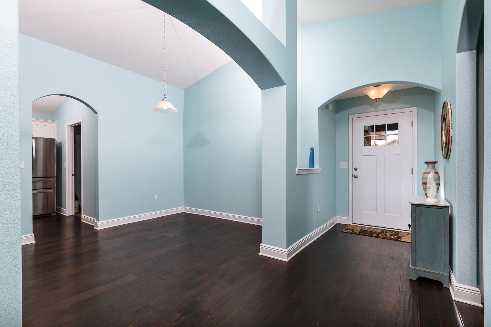 EAGLE BAY - Residential