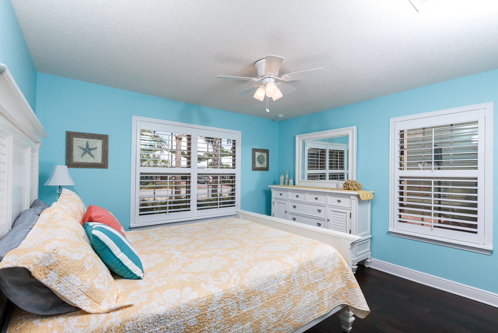 EAGLE BAY - Residential