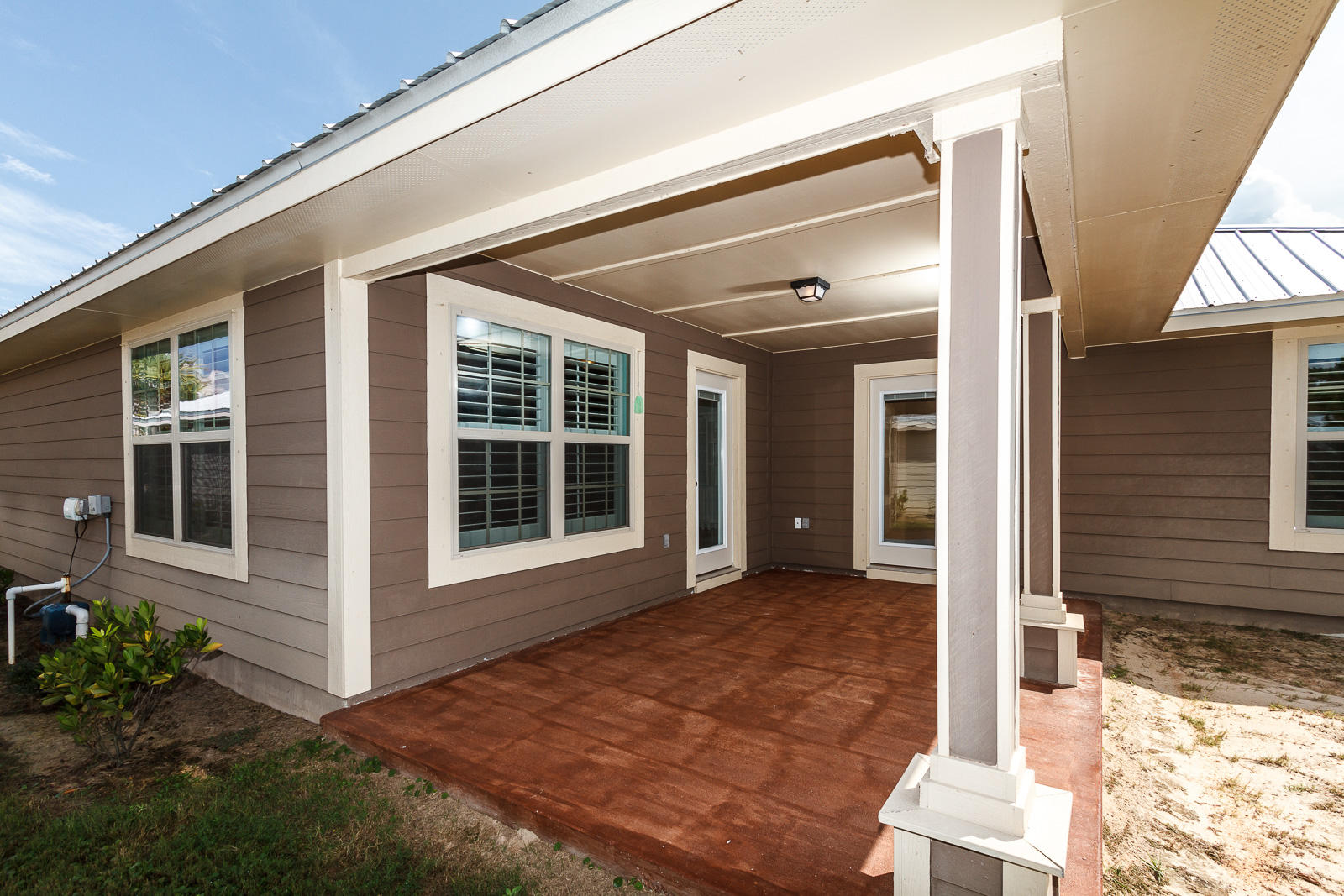 EAGLE BAY - Residential