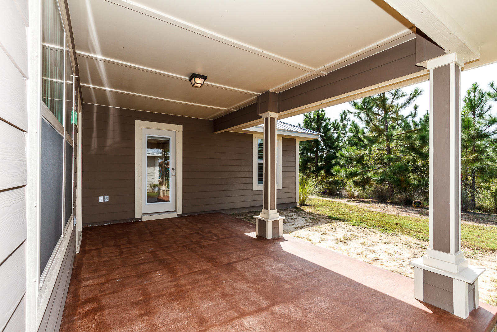 EAGLE BAY - Residential