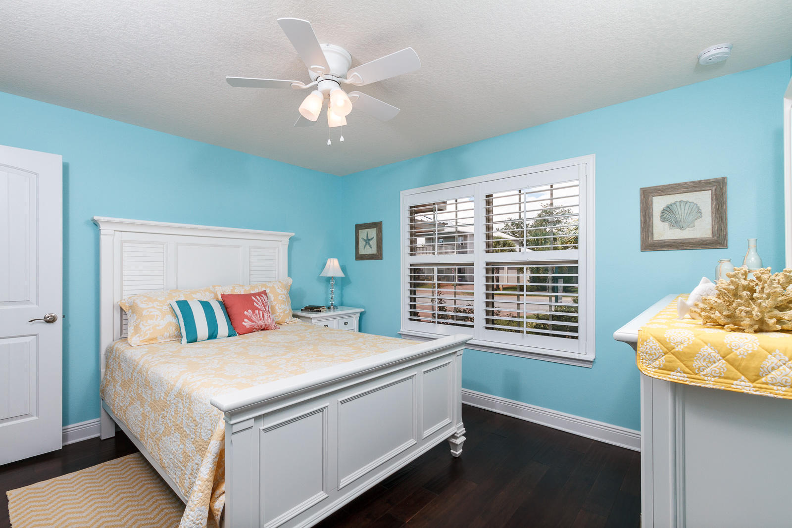 EAGLE BAY - Residential