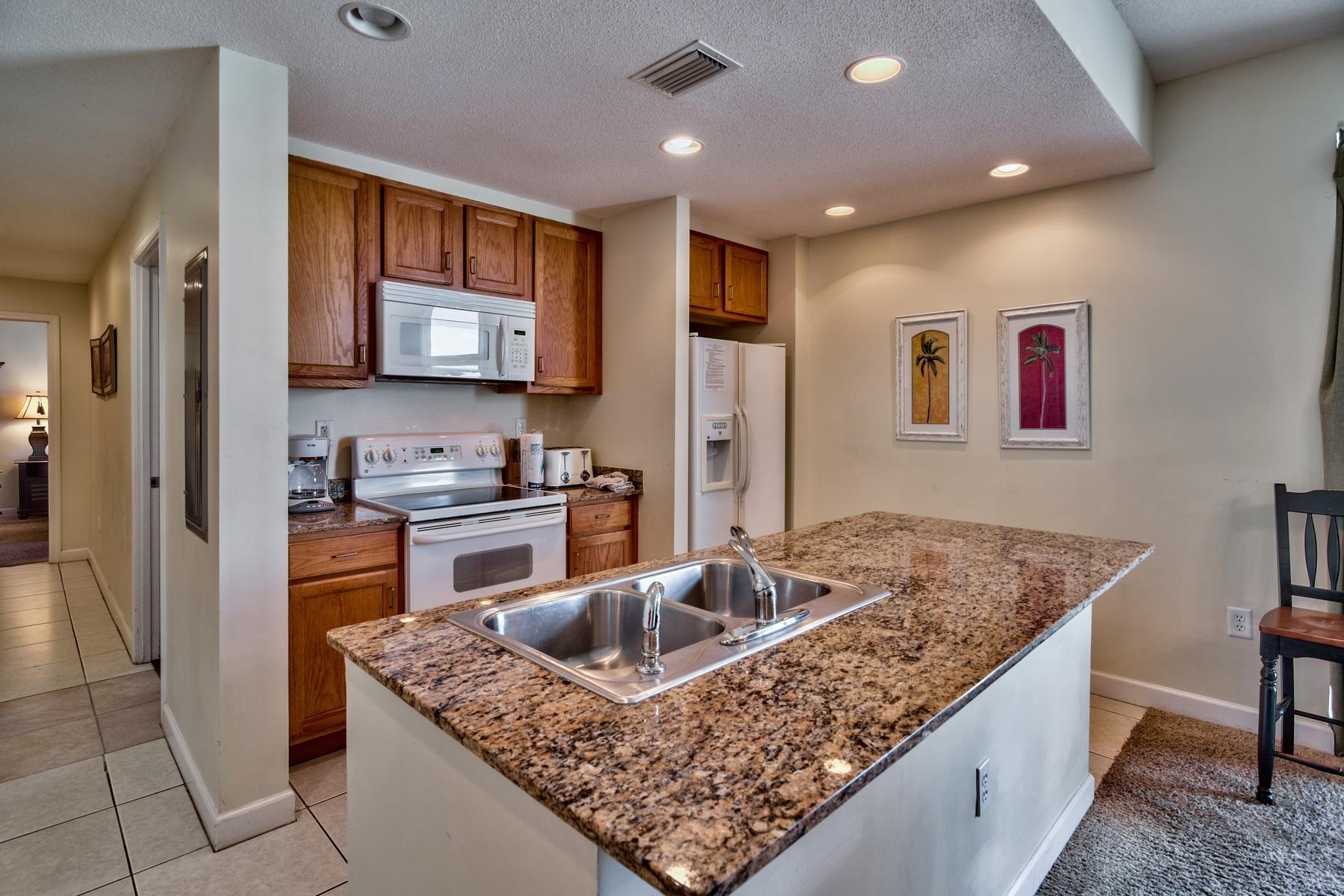 STERLING REEF - Residential