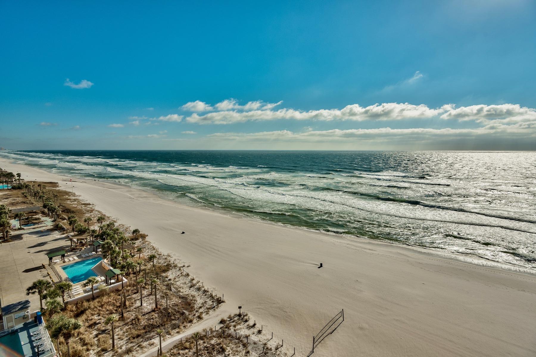 STERLING REEF - Residential