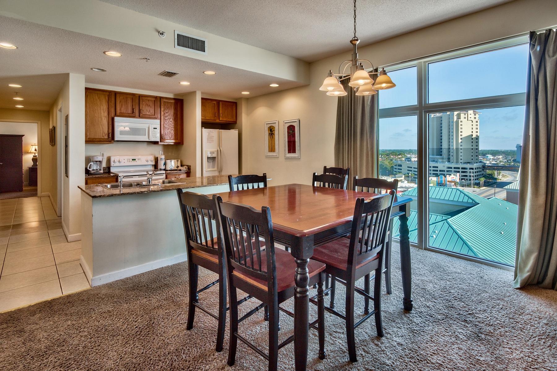 STERLING REEF - Residential