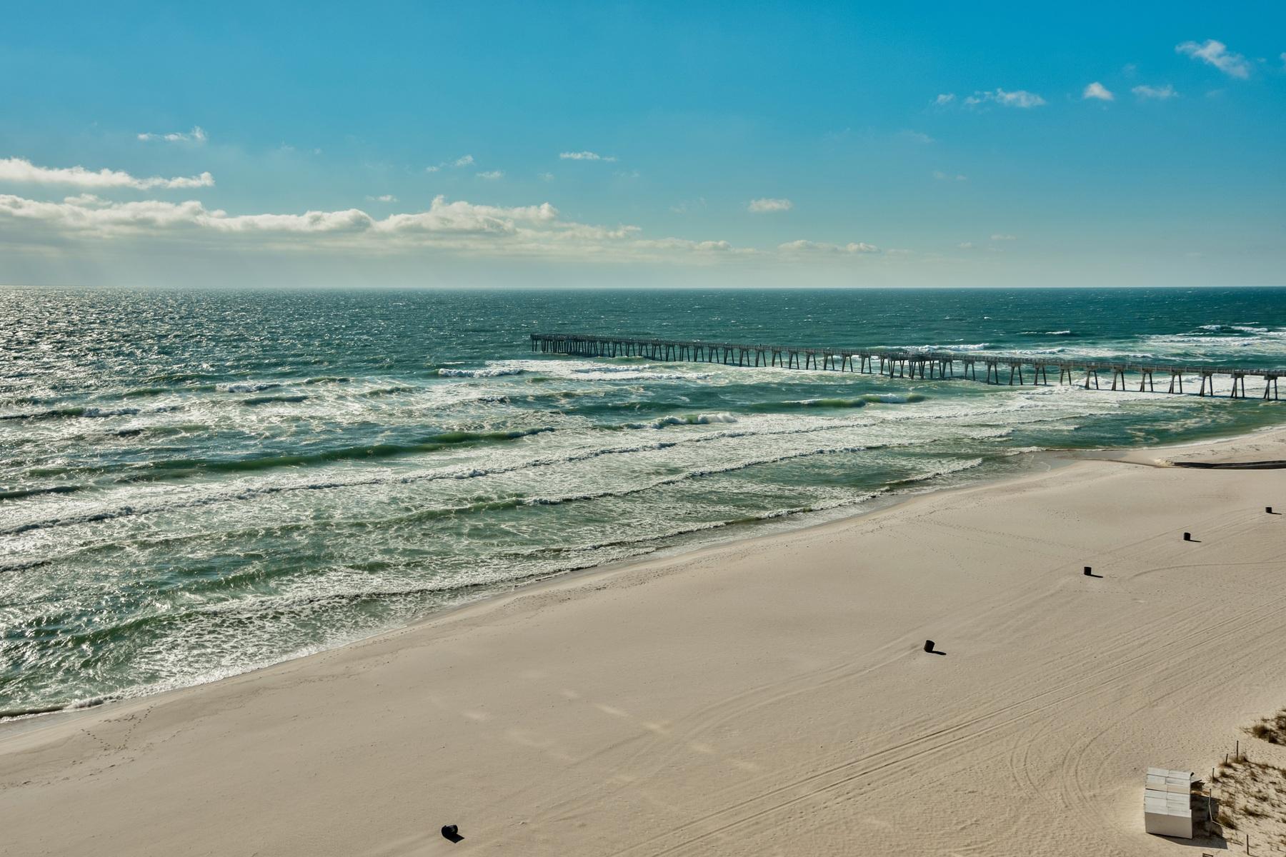 STERLING REEF - Residential