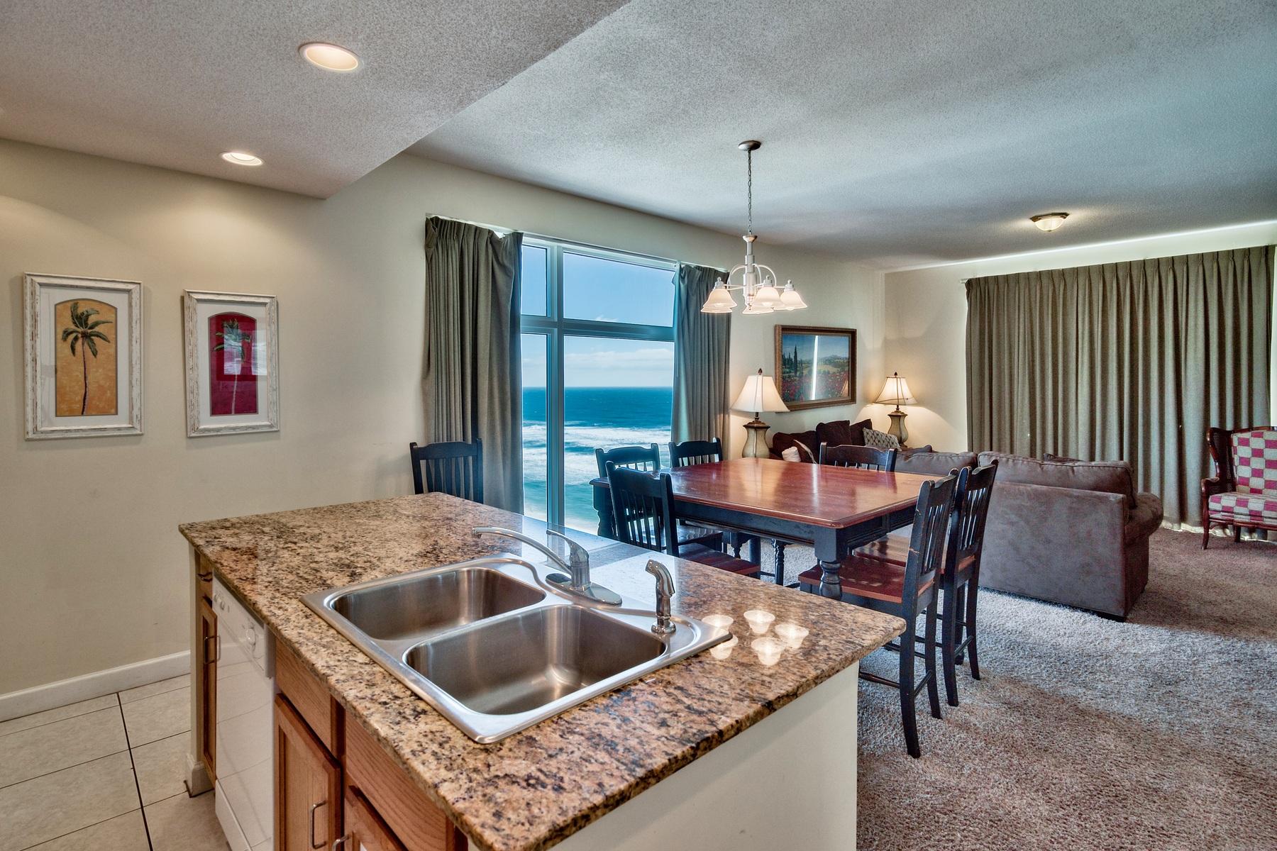 STERLING REEF - Residential