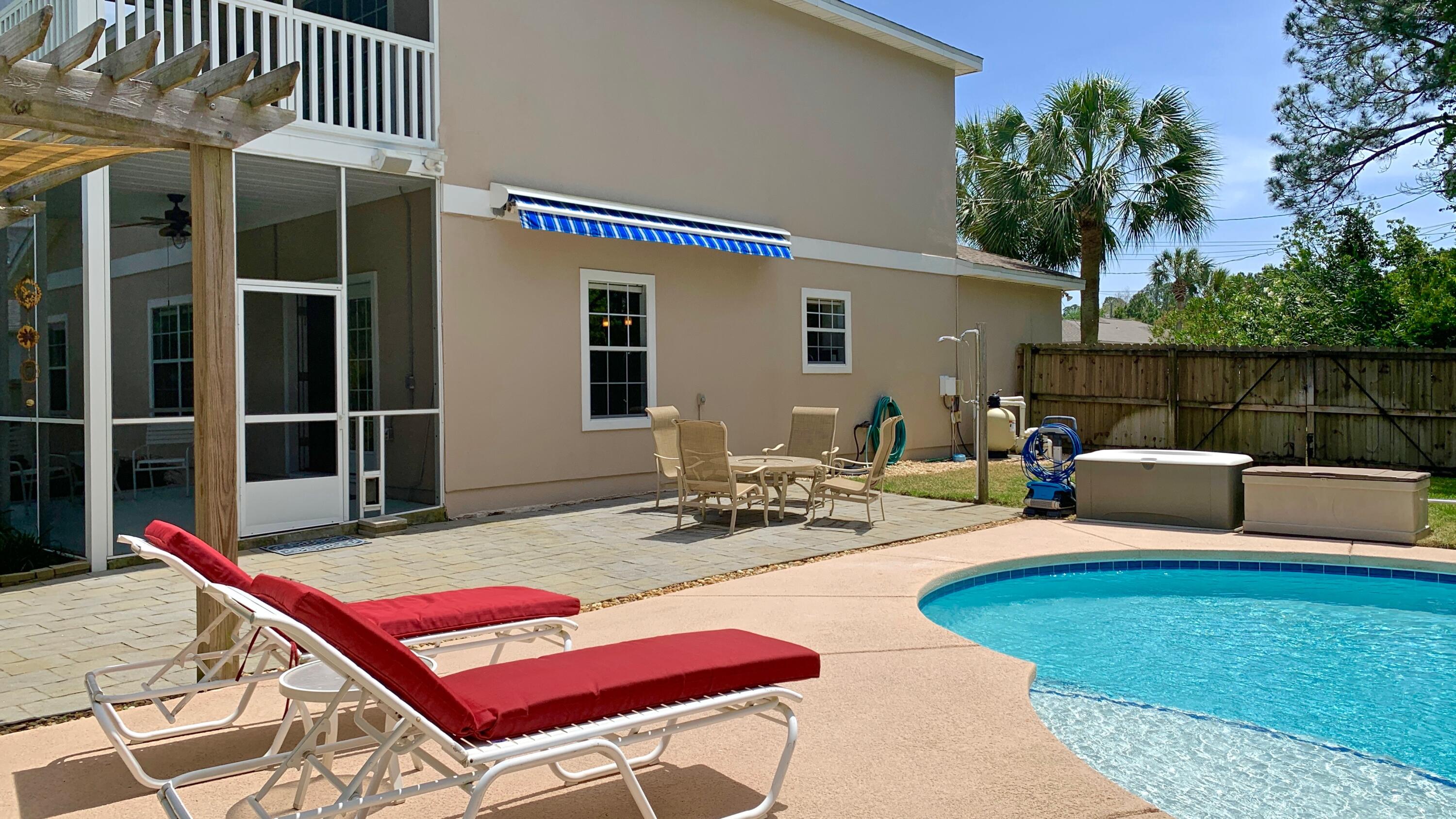 HOLIDAY SHORES ESTATES 3RD ADDN - Residential