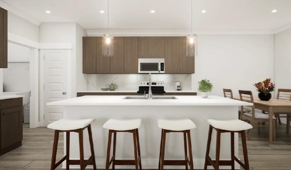 OWL'S HEAD - Residential