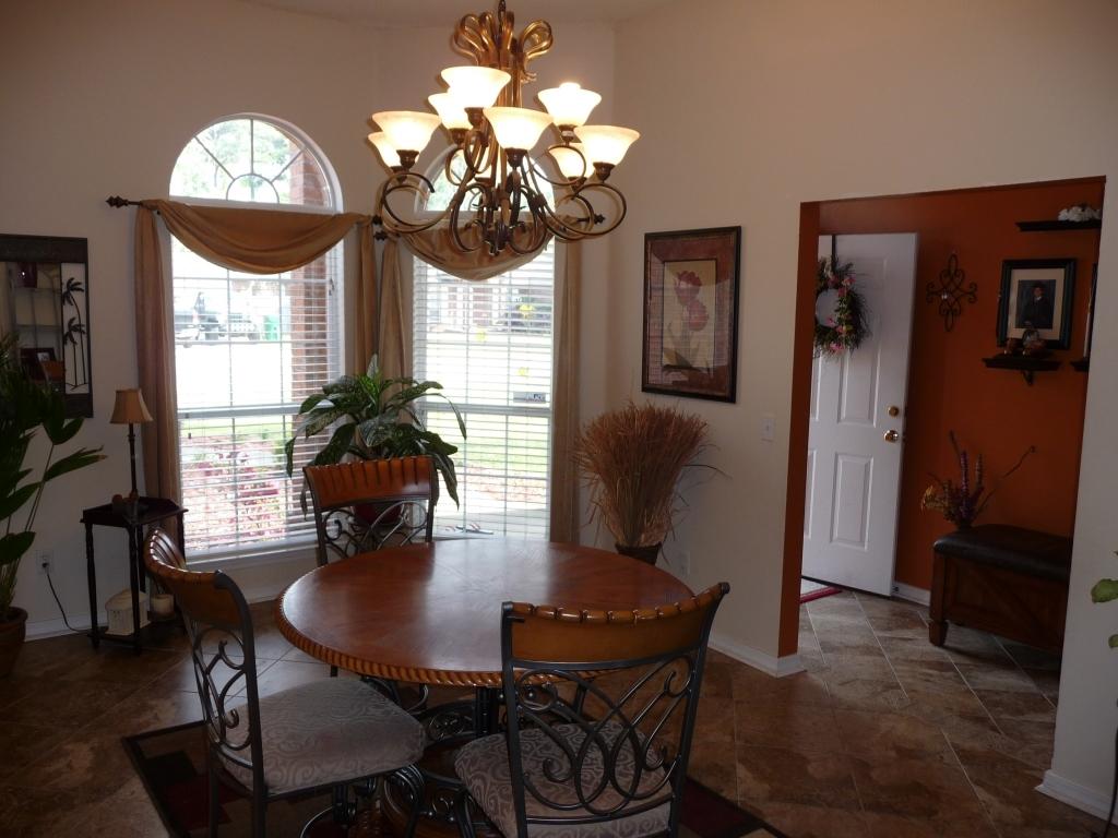 SHADOW OAK S/D - Residential