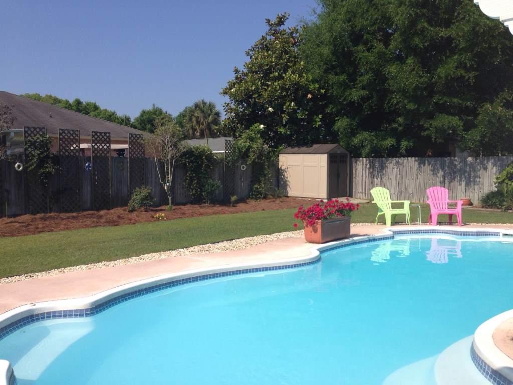 SHADOW OAK S/D - Residential