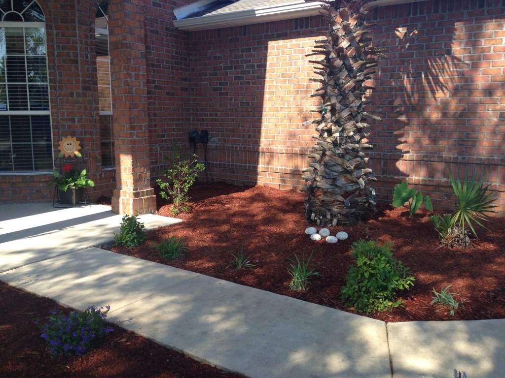 SHADOW OAK S/D - Residential