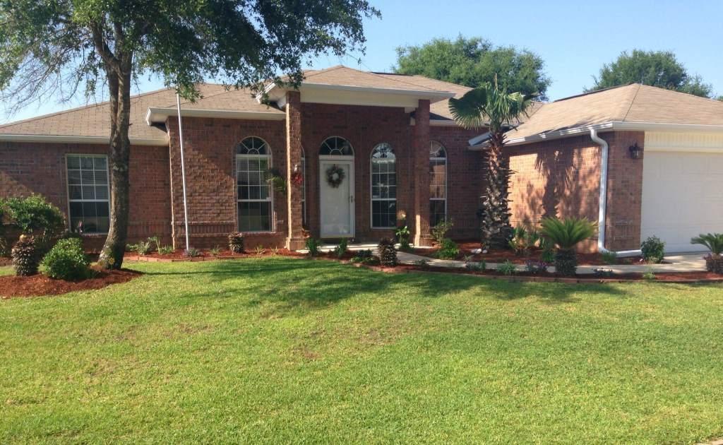 SHADOW OAK S/D - Residential