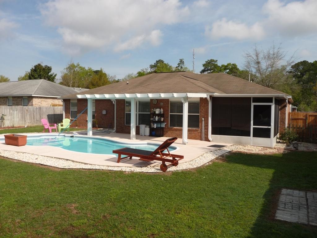 SHADOW OAK S/D - Residential