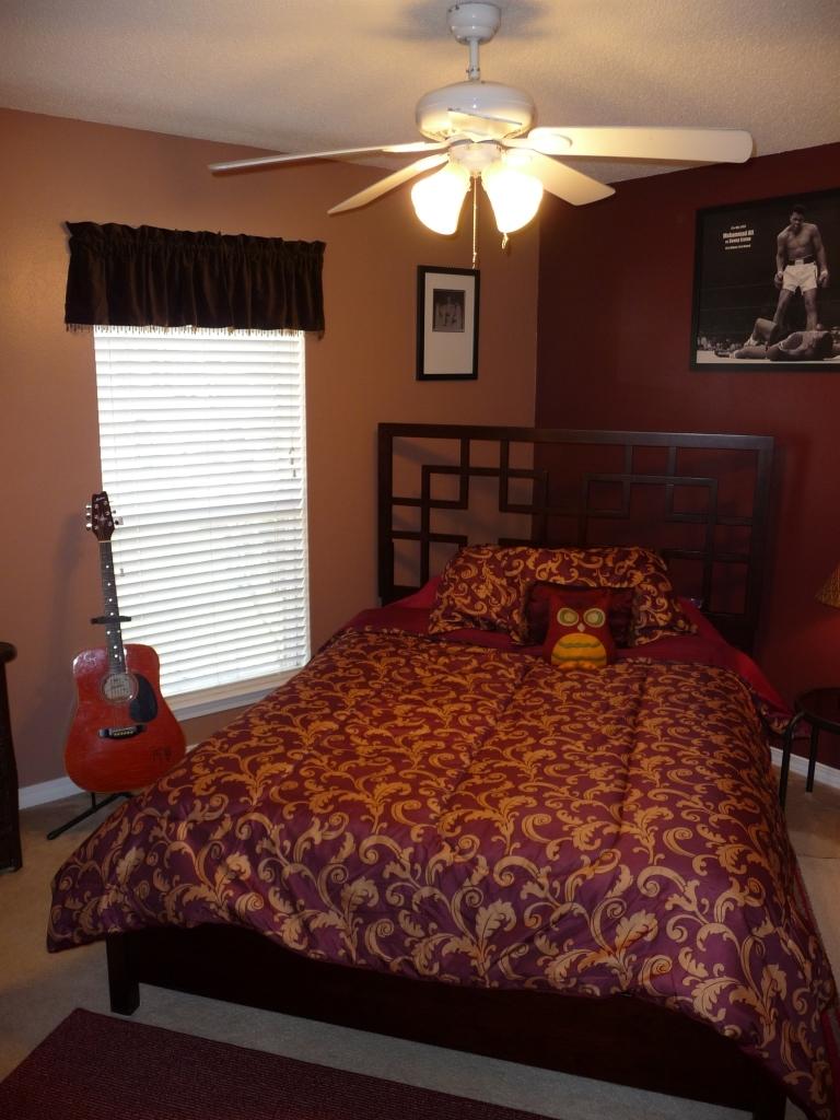 SHADOW OAK S/D - Residential