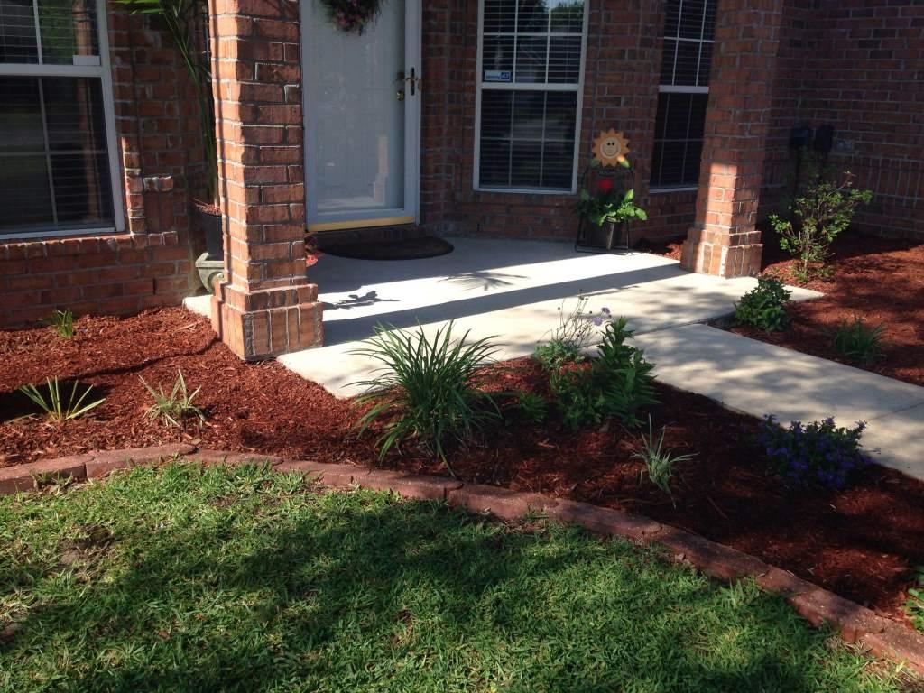 SHADOW OAK S/D - Residential