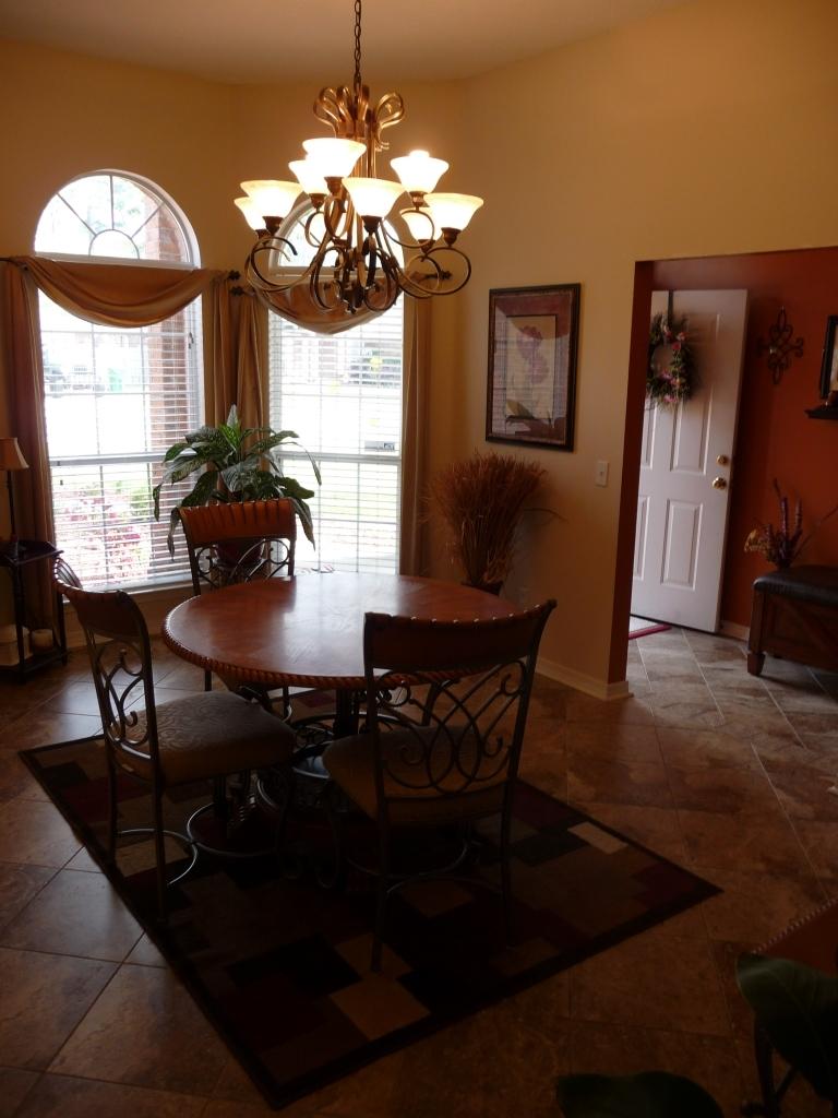 SHADOW OAK S/D - Residential