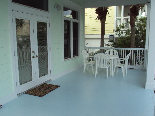 DESTIN POINTE - Residential