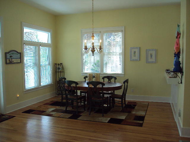 DESTIN POINTE - Residential