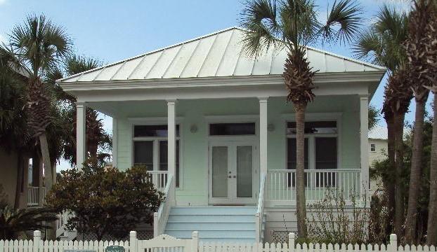 DESTIN POINTE - Residential