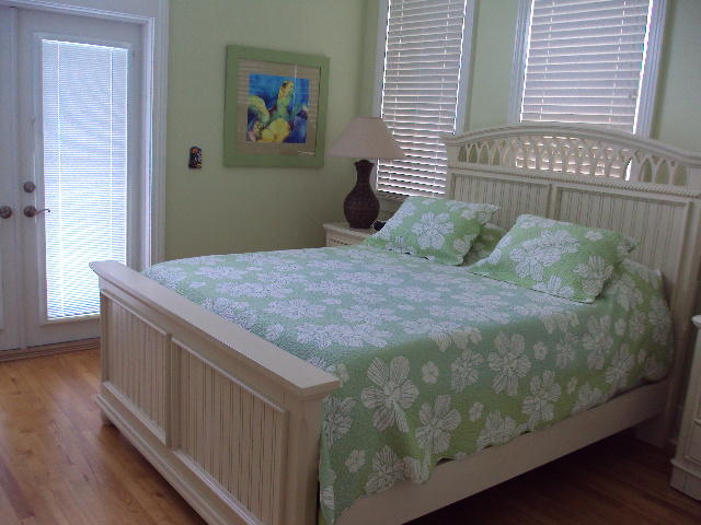 DESTIN POINTE - Residential