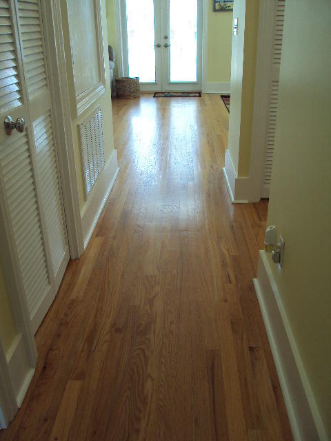 DESTIN POINTE - Residential