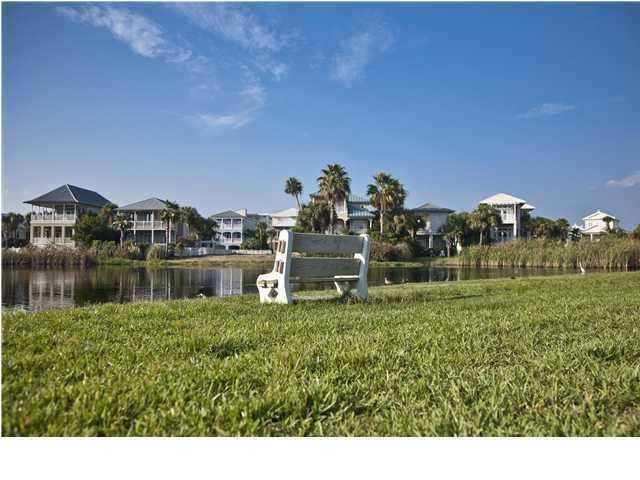 DESTIN POINTE - Residential