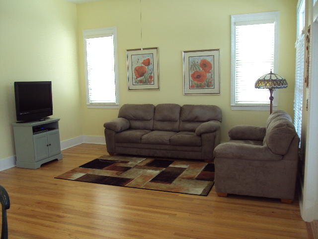 DESTIN POINTE - Residential