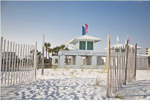 DESTIN POINTE - Residential