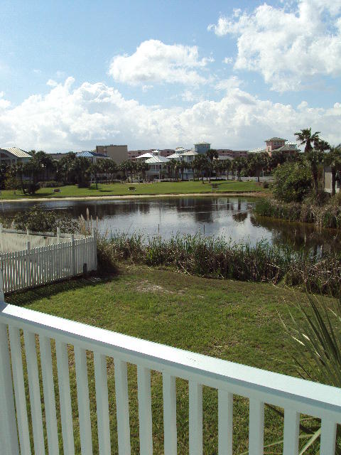 DESTIN POINTE - Residential