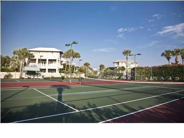 DESTIN POINTE - Residential