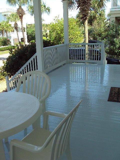 DESTIN POINTE - Residential