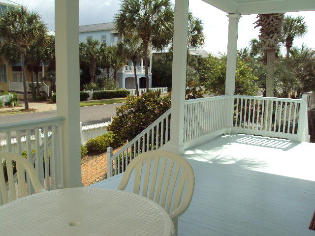 DESTIN POINTE - Residential