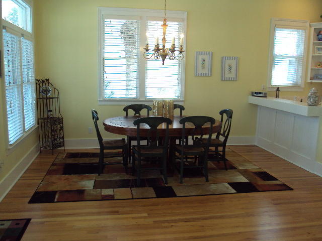 DESTIN POINTE - Residential