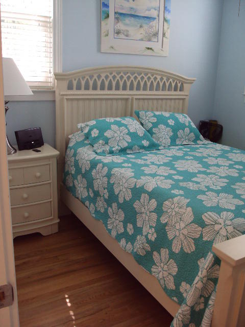 DESTIN POINTE - Residential