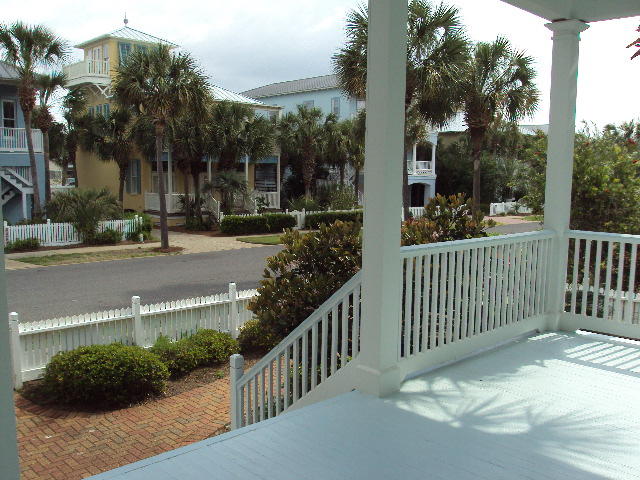 DESTIN POINTE - Residential