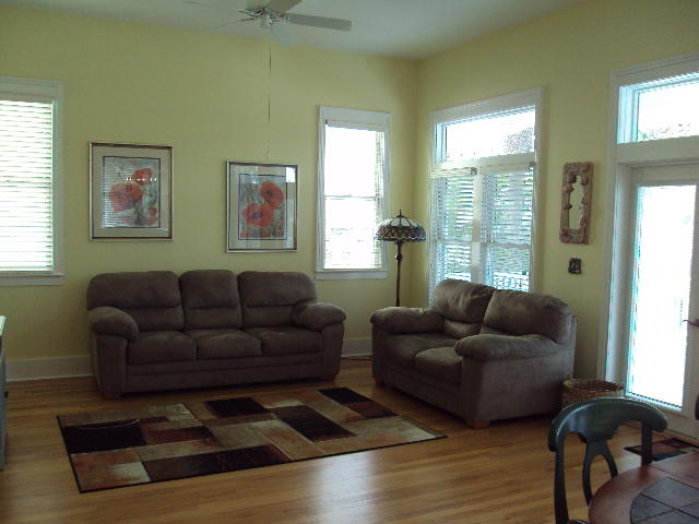 DESTIN POINTE - Residential