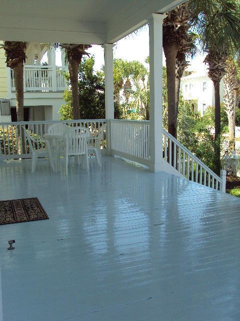 DESTIN POINTE - Residential