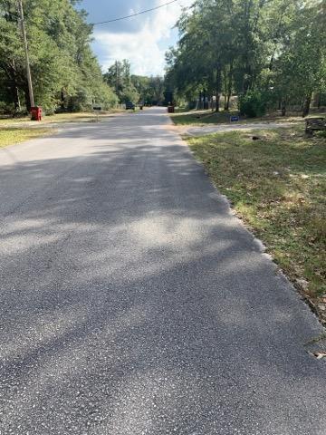 METES & BOUNDS - Land