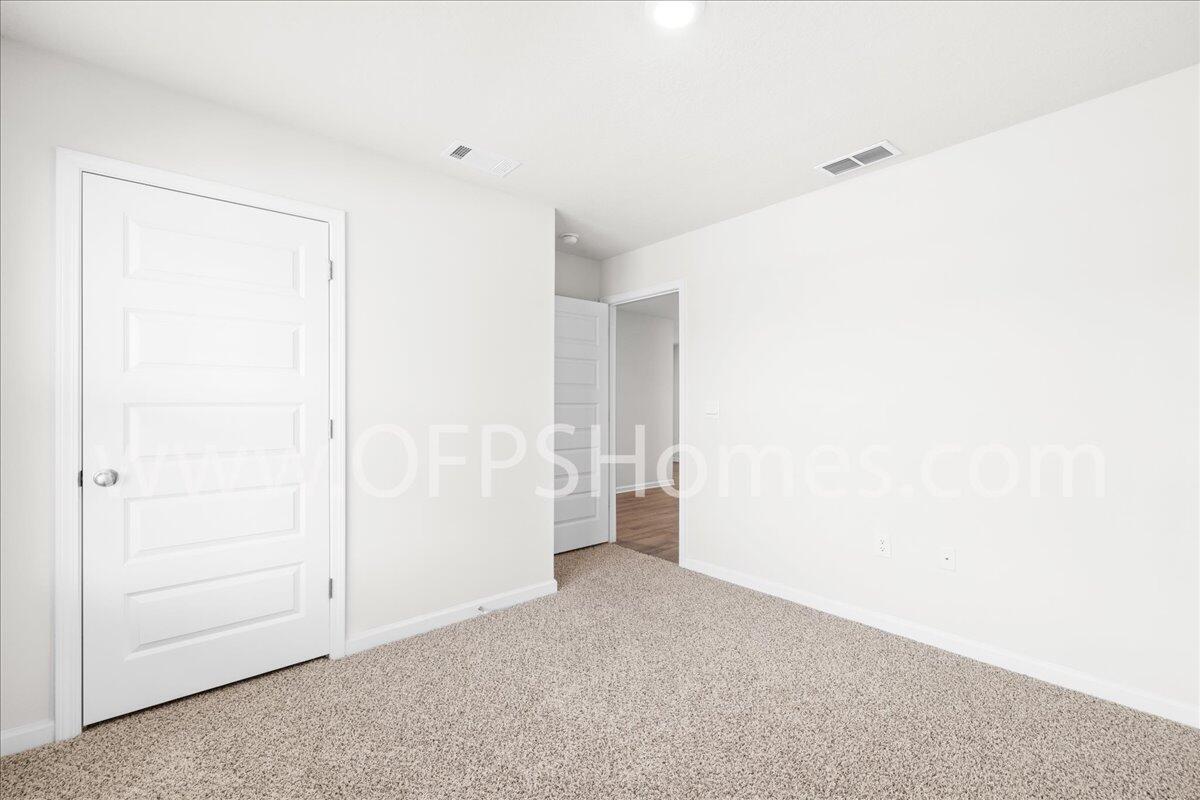PATRIOT RIDGE - Residential Lease