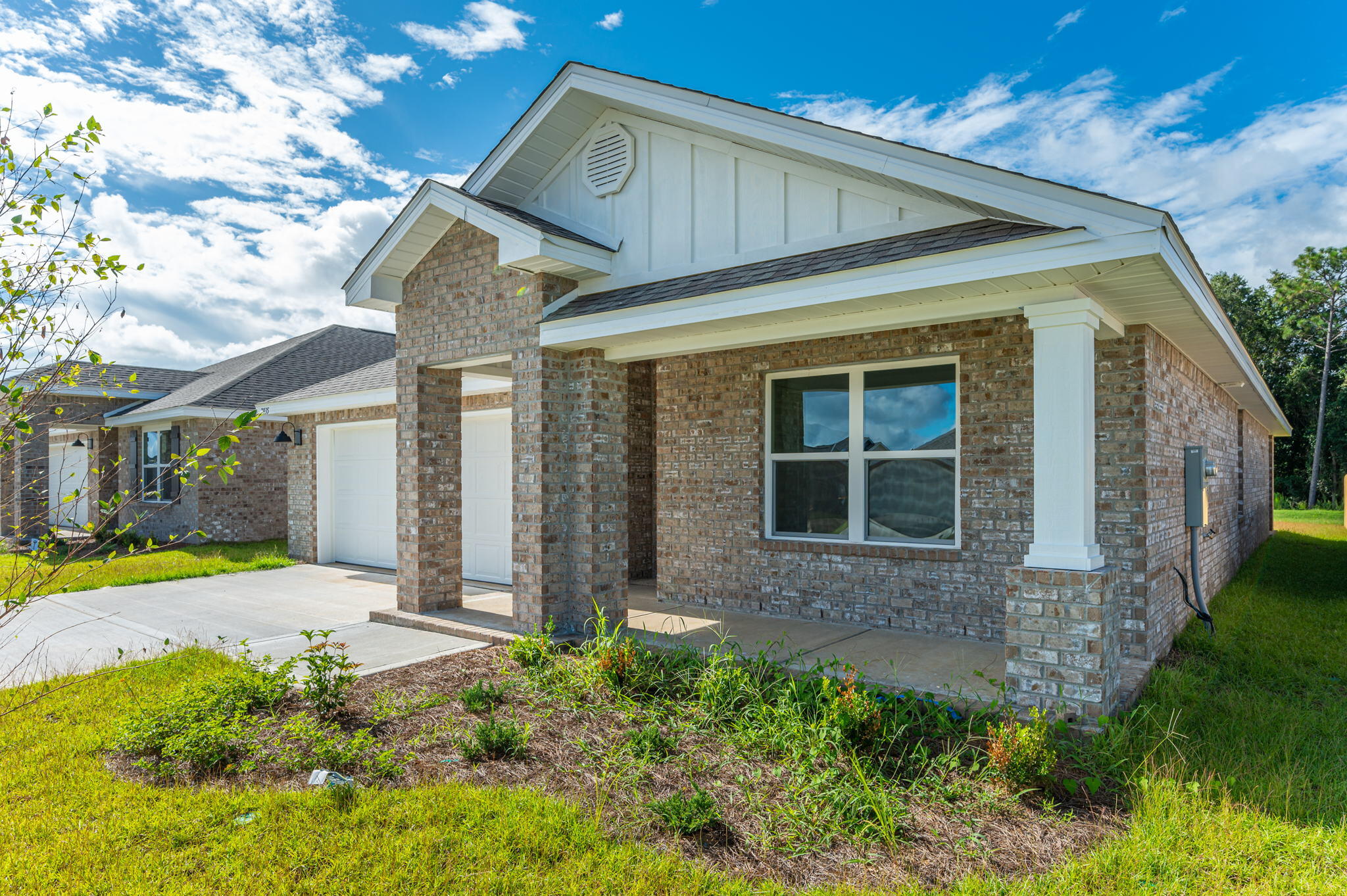 PATRIOT RIDGE - Residential Lease