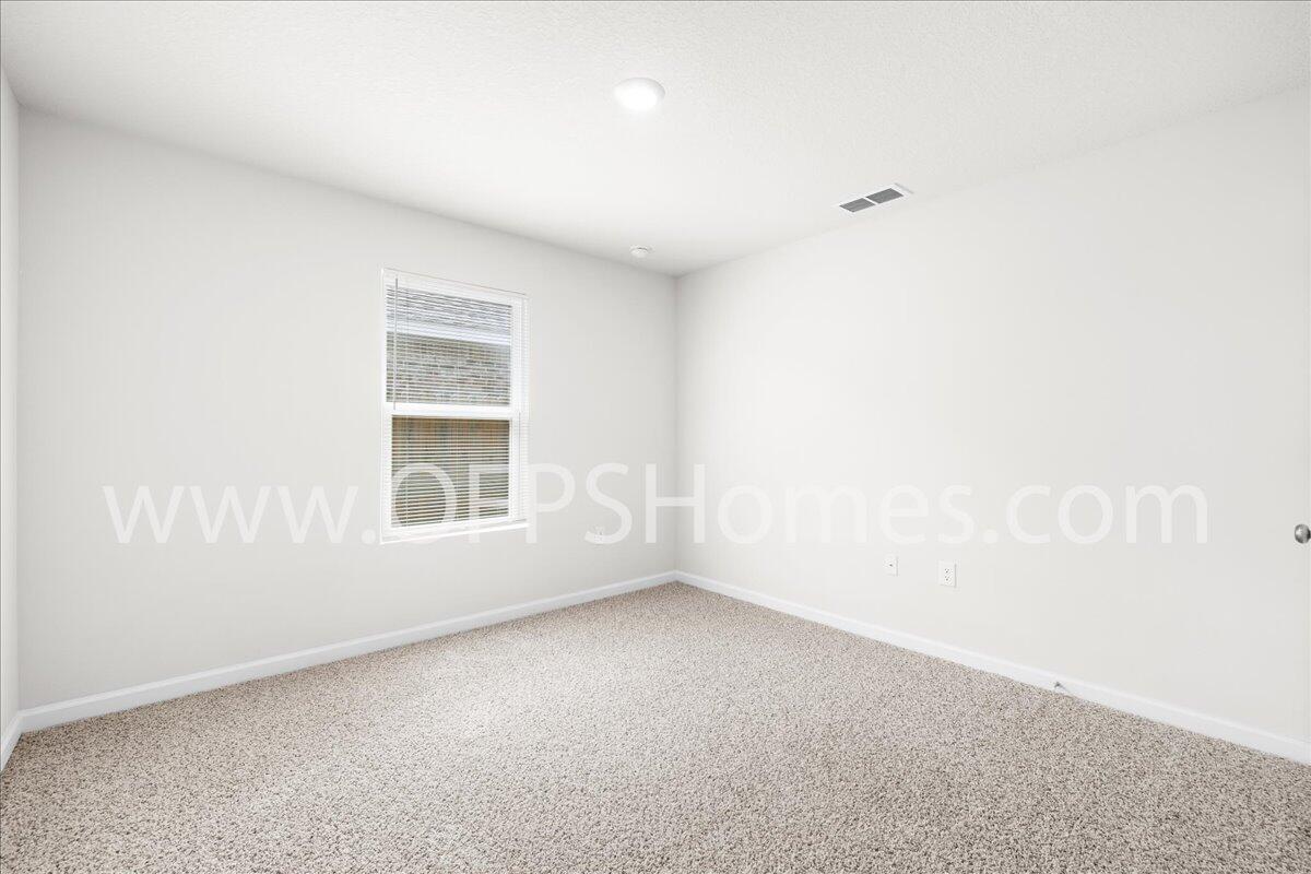 PATRIOT RIDGE - Residential Lease